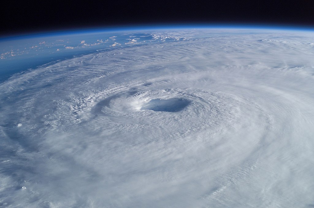 Global warming will lead to changes in the Earth's climate system, causing more extreme weather events like hurricanes.